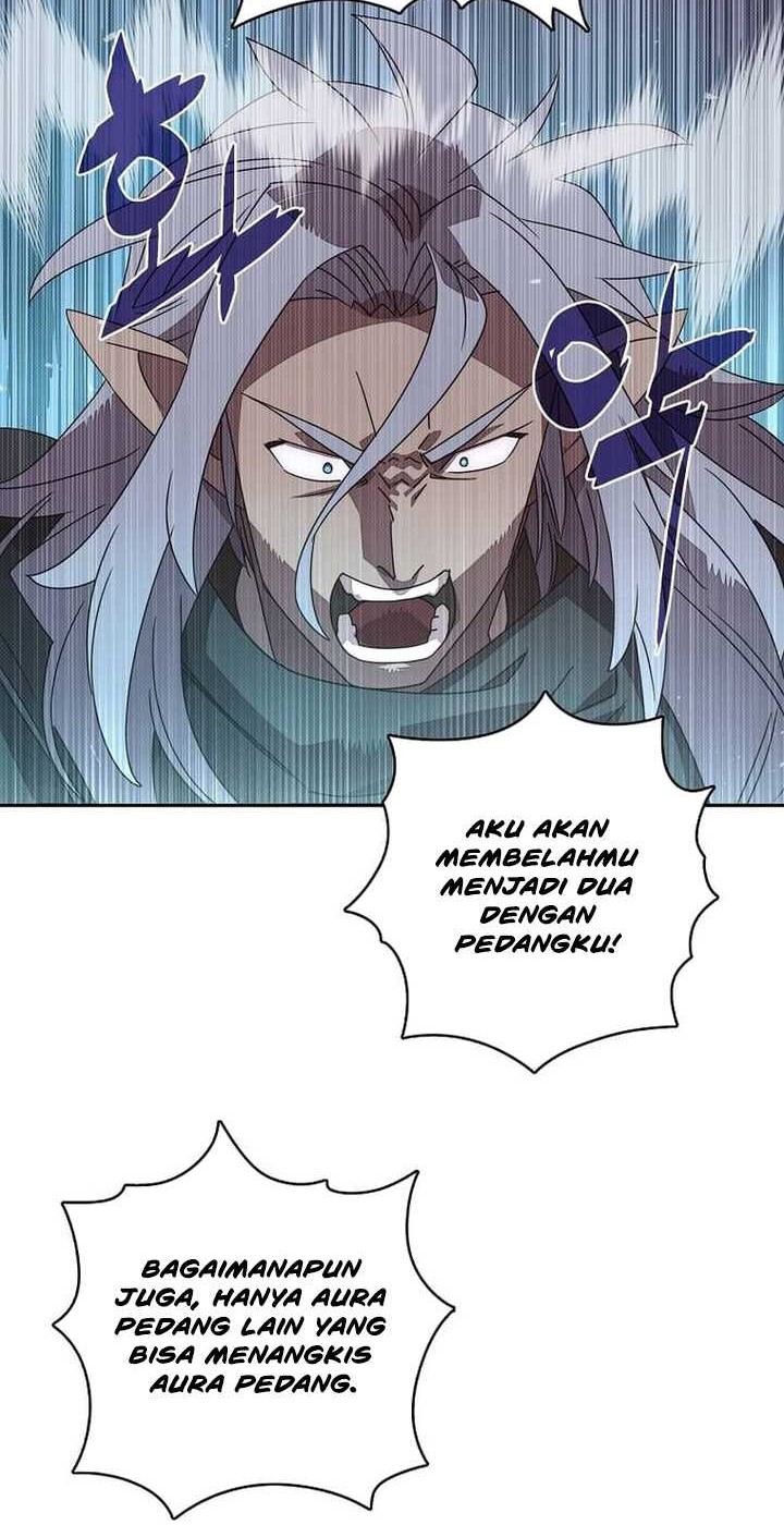 My Inventory is Abnormal Chapter 24 Gambar 20