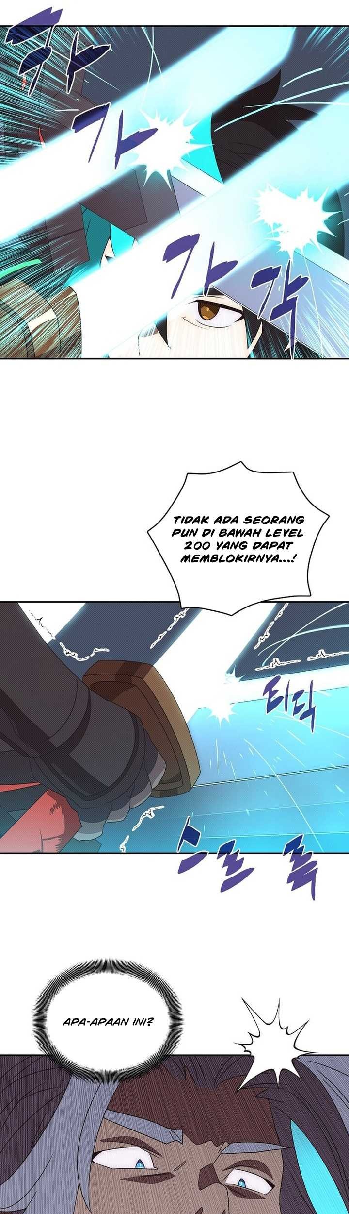 My Inventory is Abnormal Chapter 24 Gambar 21