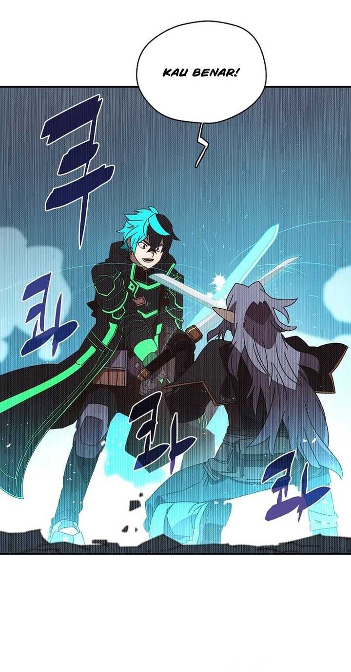 My Inventory is Abnormal Chapter 24 Gambar 28