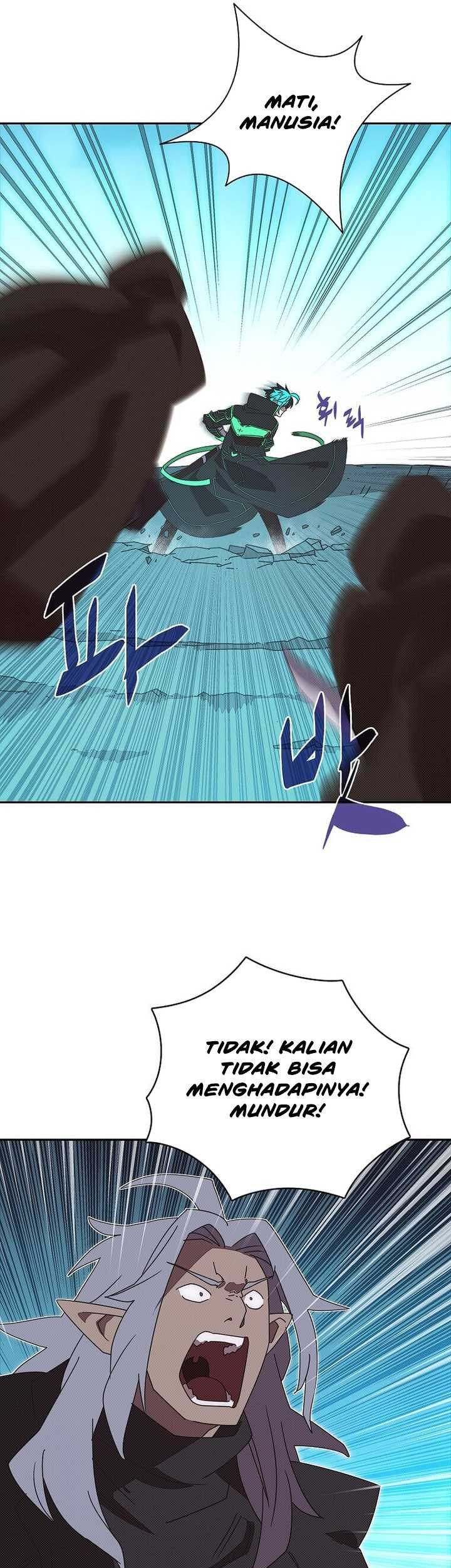 My Inventory is Abnormal Chapter 24 Gambar 33