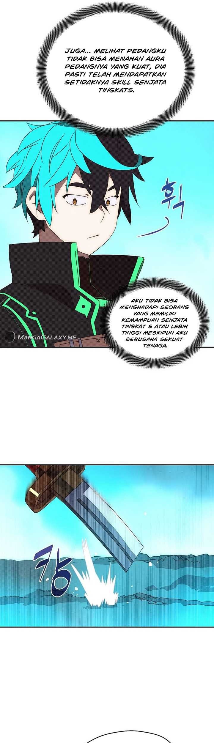 My Inventory is Abnormal Chapter 24 Gambar 37