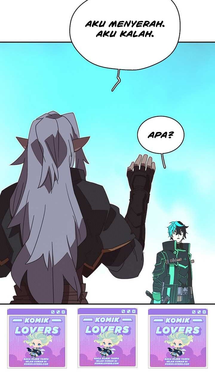 My Inventory is Abnormal Chapter 24 Gambar 38