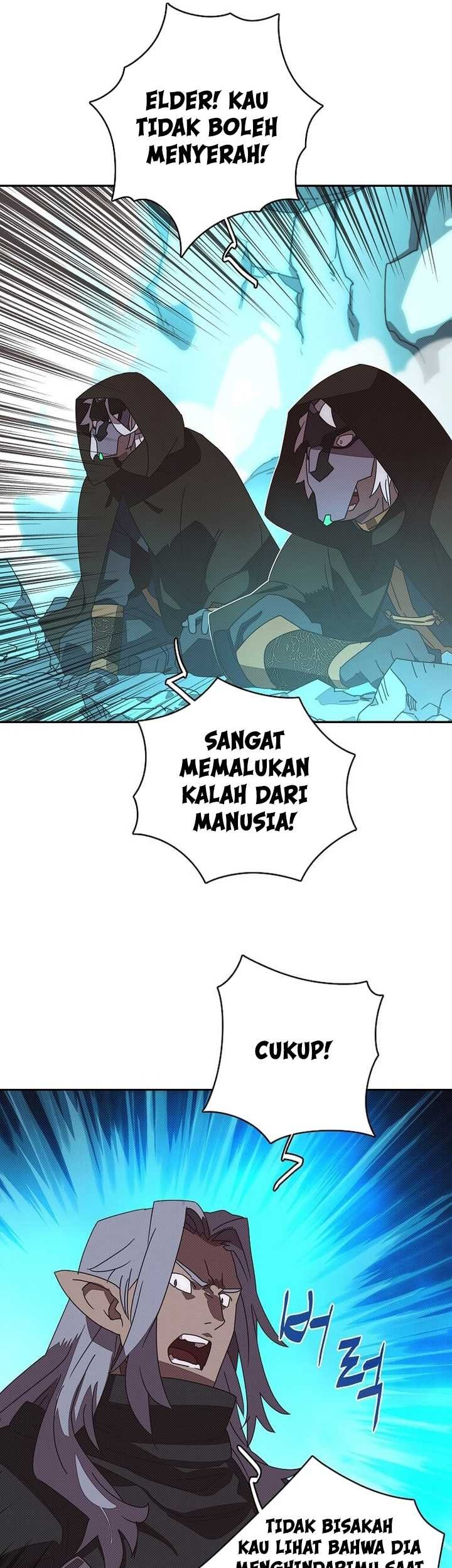 My Inventory is Abnormal Chapter 24 Gambar 39