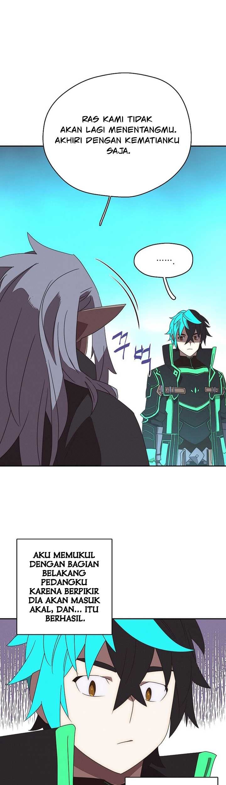 My Inventory is Abnormal Chapter 24 Gambar 41
