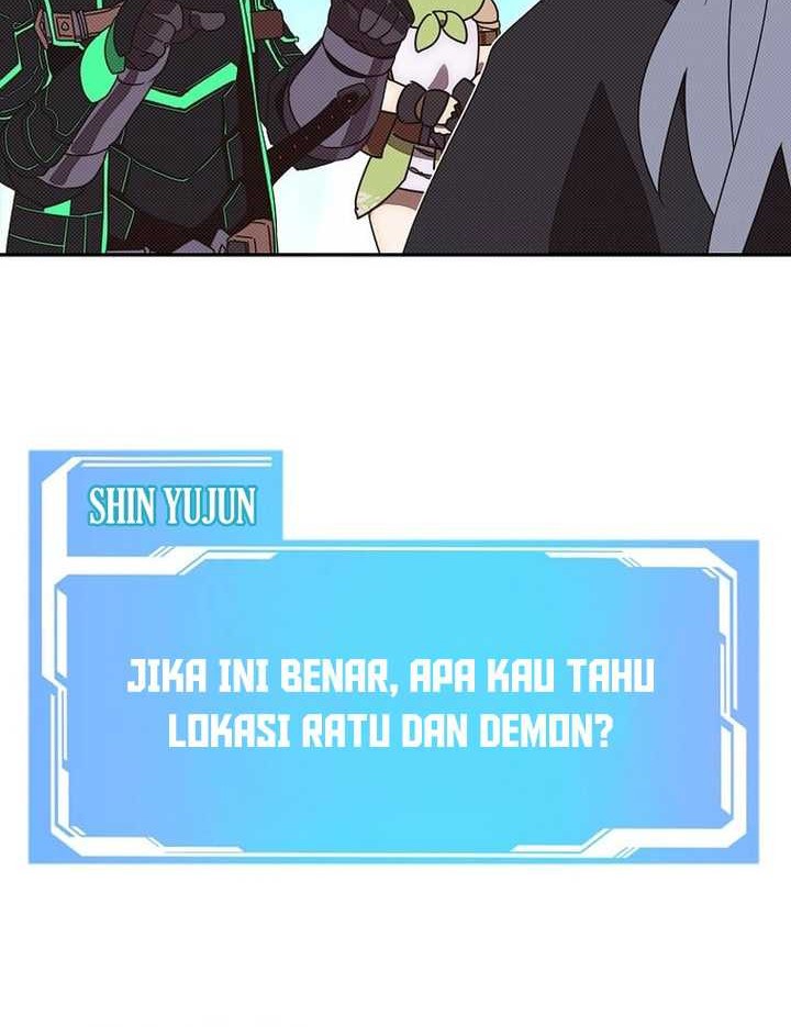 My Inventory is Abnormal Chapter 24 Gambar 52