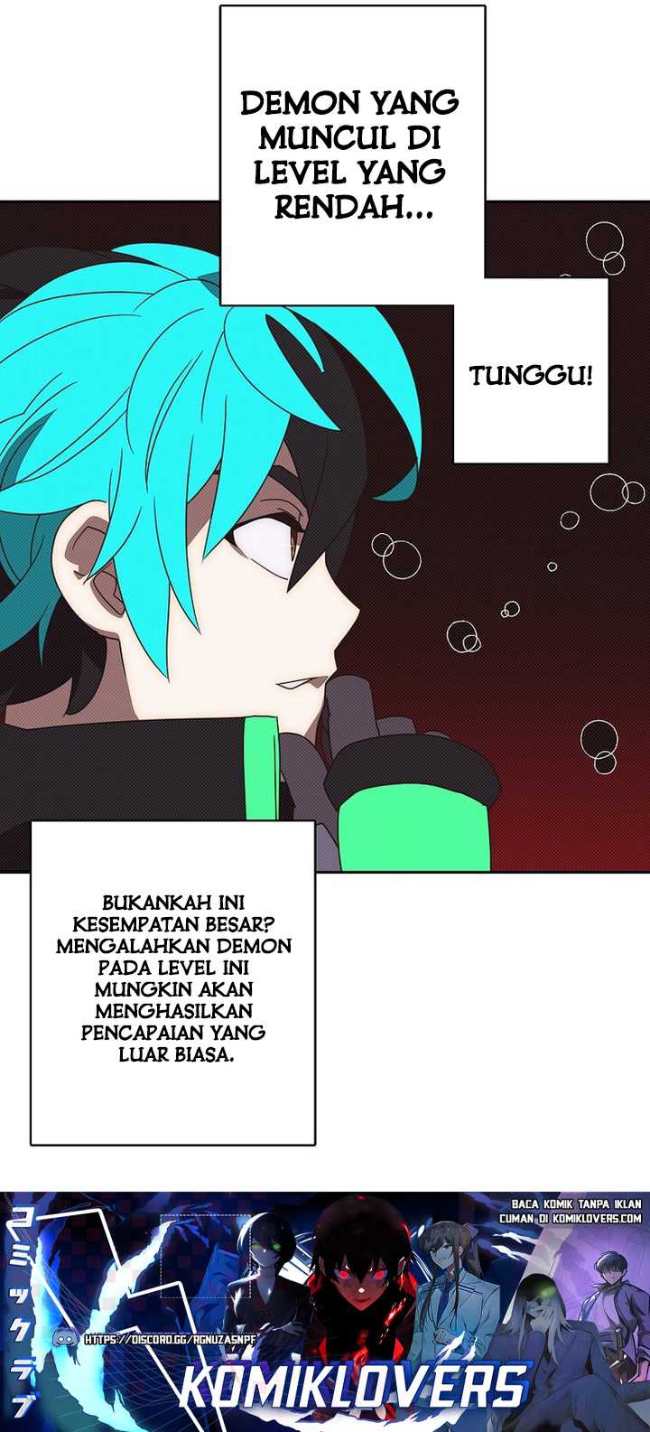 My Inventory is Abnormal Chapter 24 Gambar 55