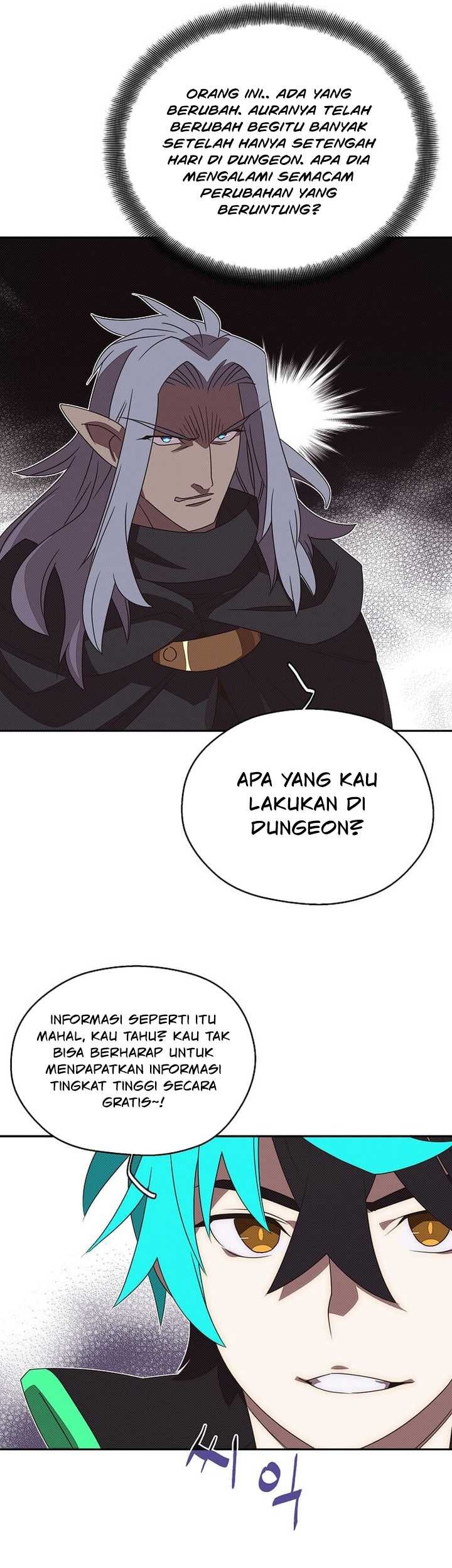 My Inventory is Abnormal Chapter 24 Gambar 4