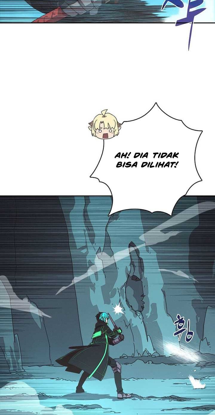 My Inventory is Abnormal Chapter 24 Gambar 10