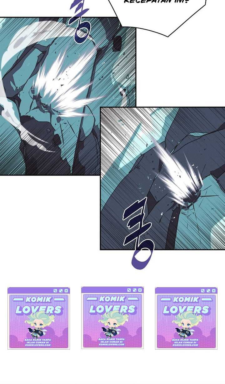 My Inventory is Abnormal Chapter 24 Gambar 12