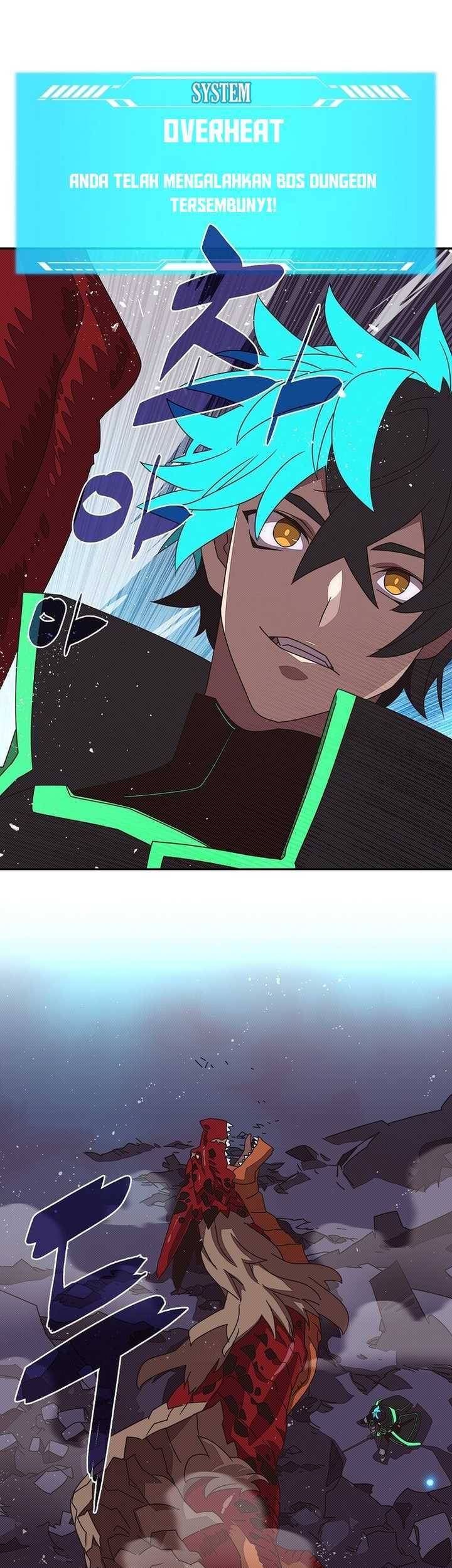 My Inventory is Abnormal Chapter 23 Gambar 14