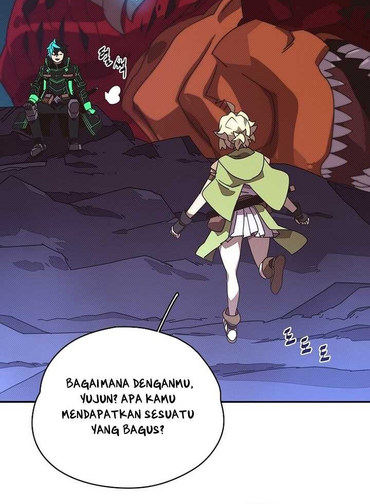 My Inventory is Abnormal Chapter 23 Gambar 19
