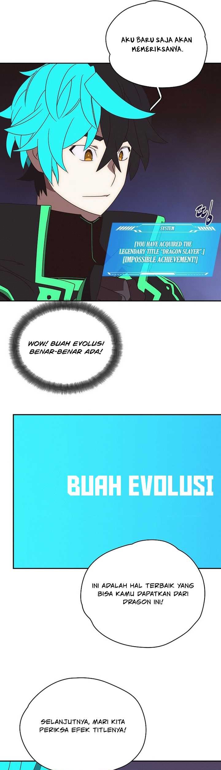 My Inventory is Abnormal Chapter 23 Gambar 20