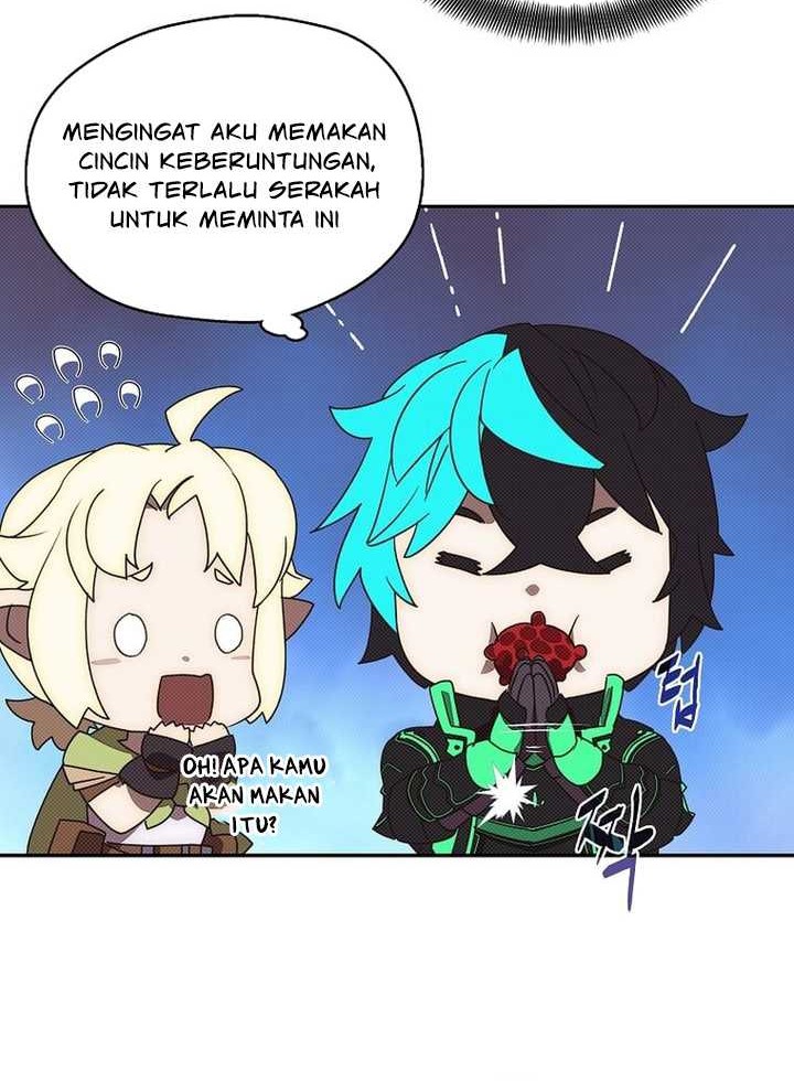 My Inventory is Abnormal Chapter 23 Gambar 27