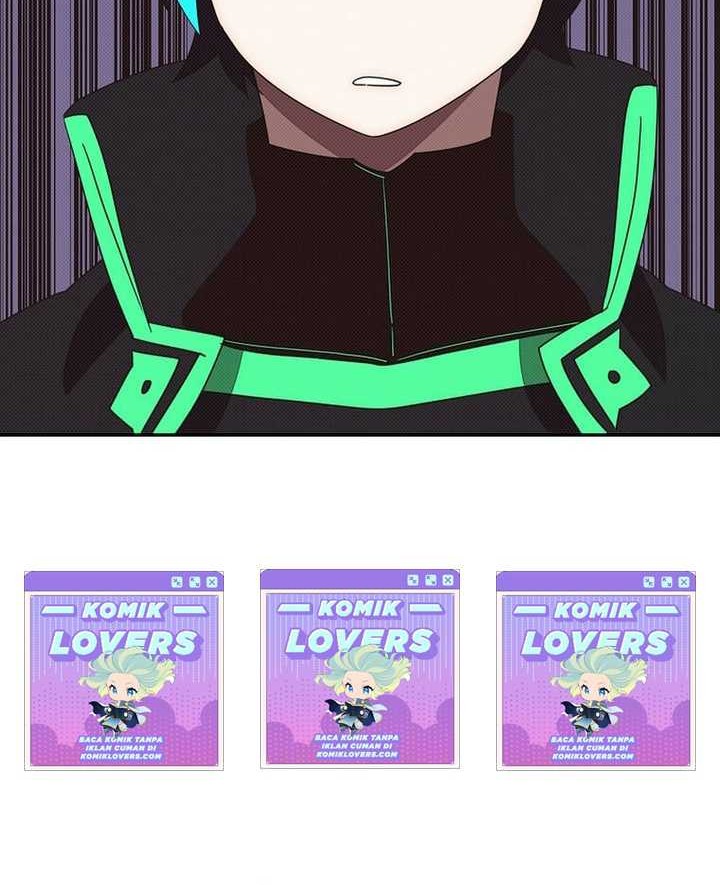 My Inventory is Abnormal Chapter 23 Gambar 31