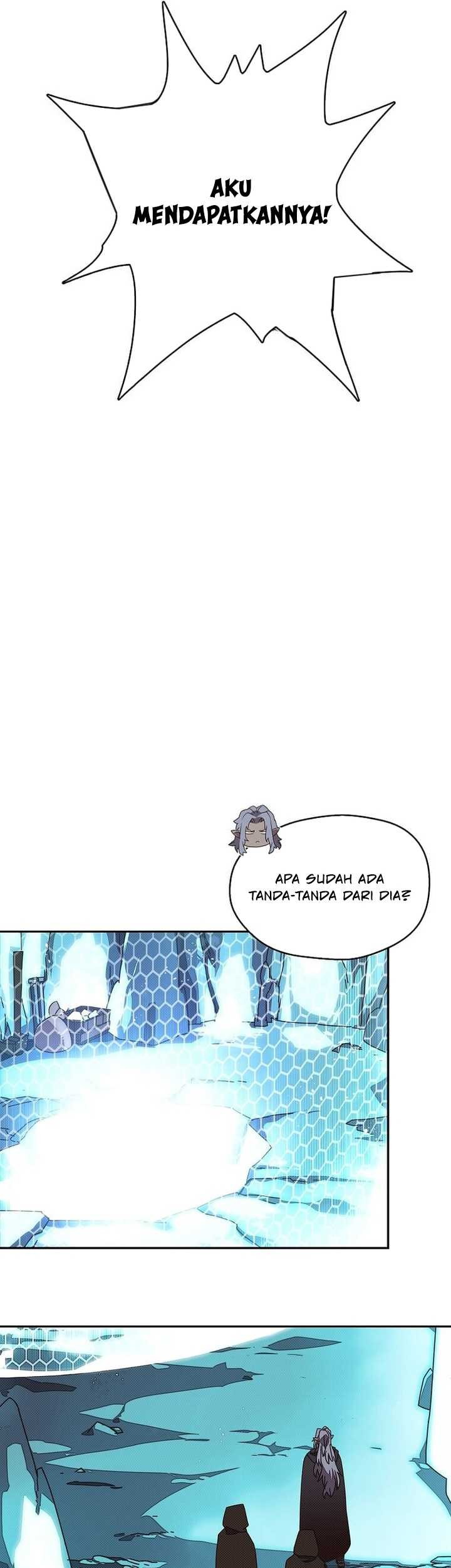 My Inventory is Abnormal Chapter 23 Gambar 32