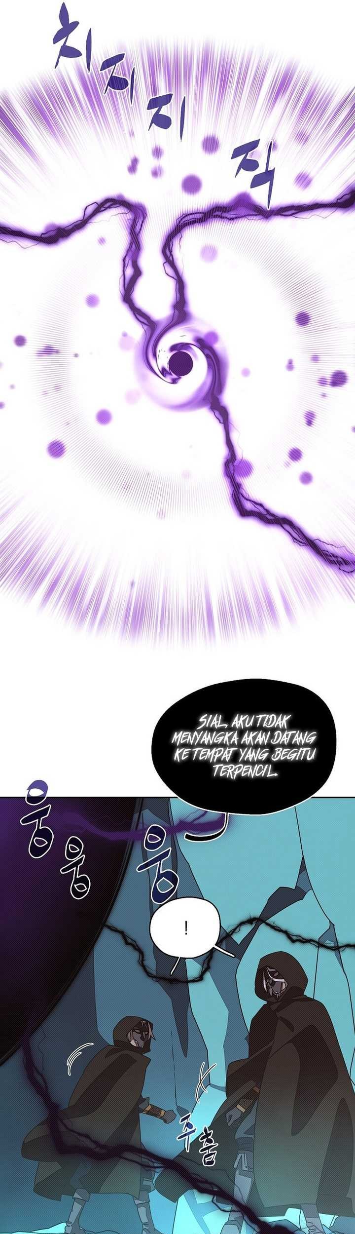 My Inventory is Abnormal Chapter 23 Gambar 38