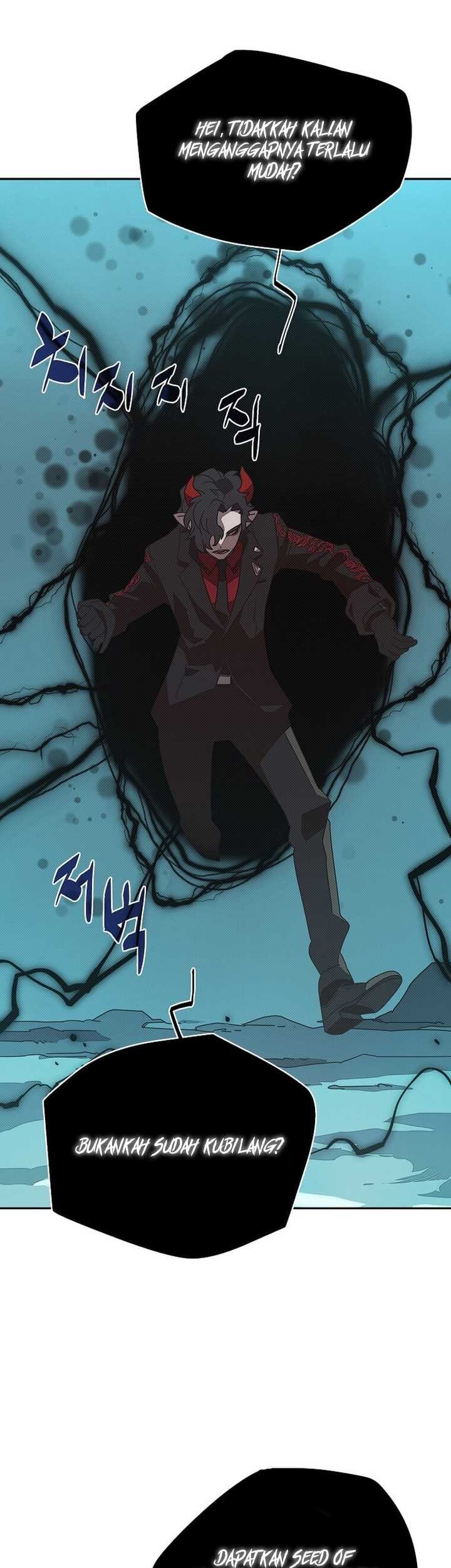 My Inventory is Abnormal Chapter 23 Gambar 40