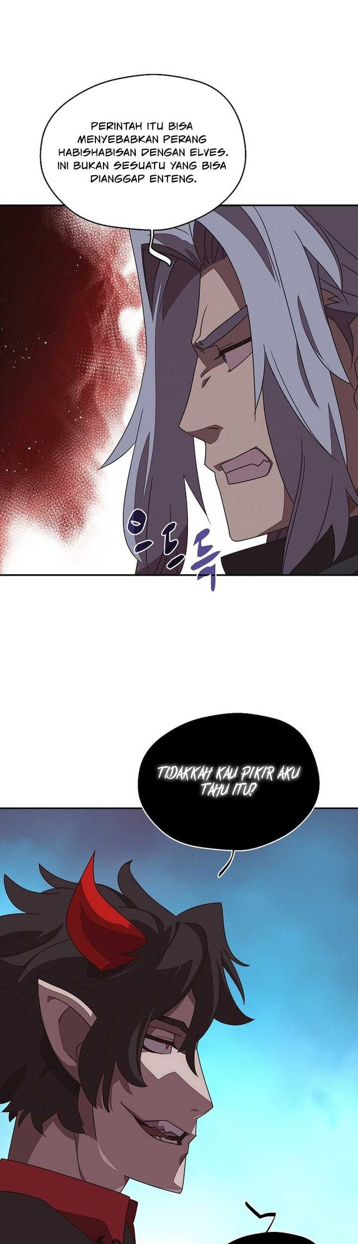 My Inventory is Abnormal Chapter 23 Gambar 42