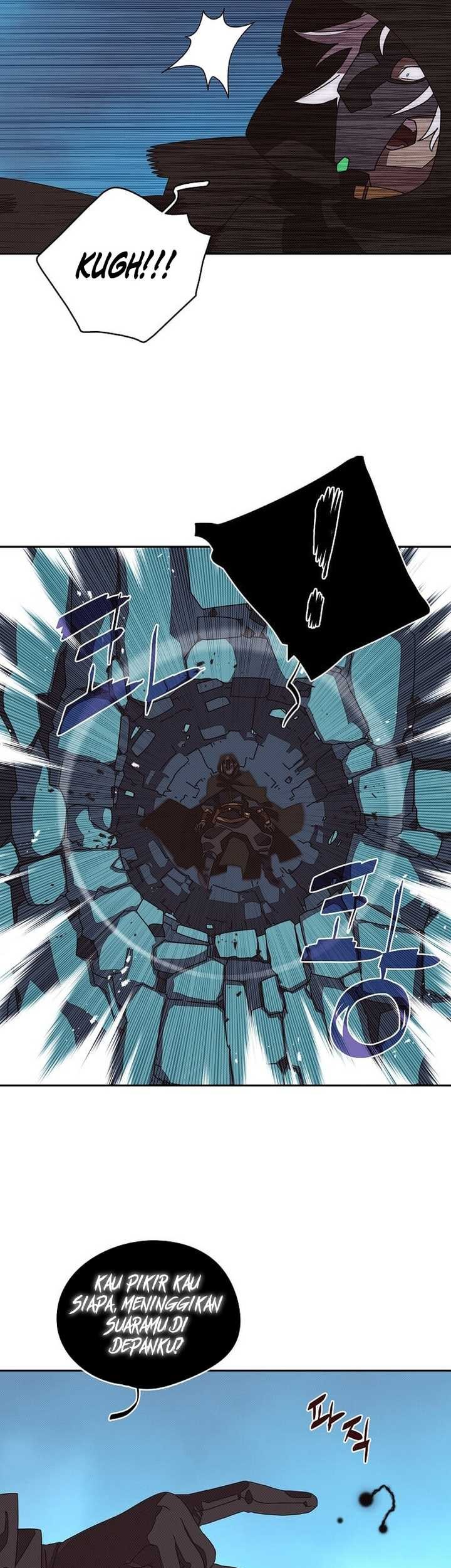 My Inventory is Abnormal Chapter 23 Gambar 46