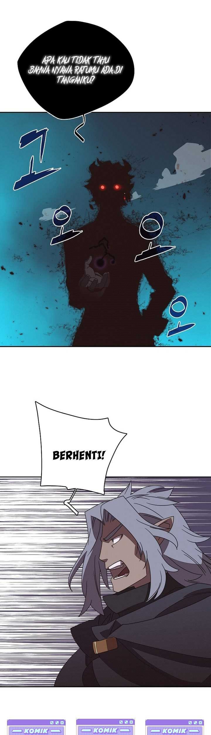 My Inventory is Abnormal Chapter 23 Gambar 48