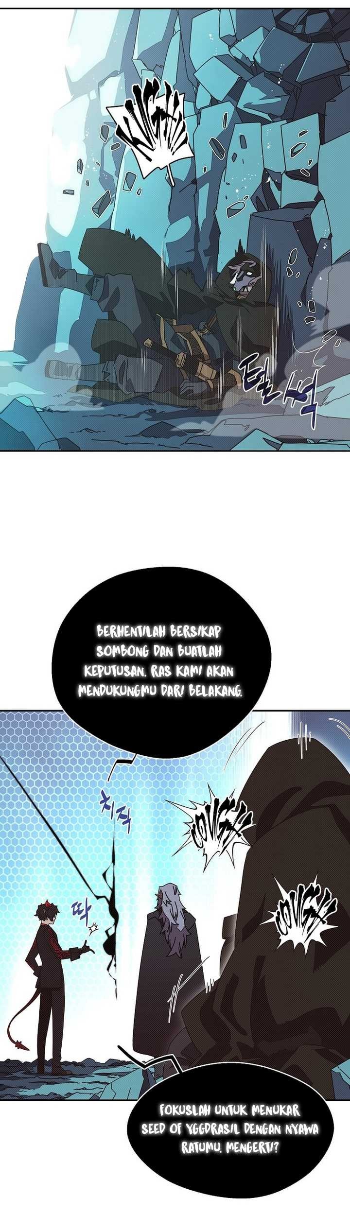 My Inventory is Abnormal Chapter 23 Gambar 50