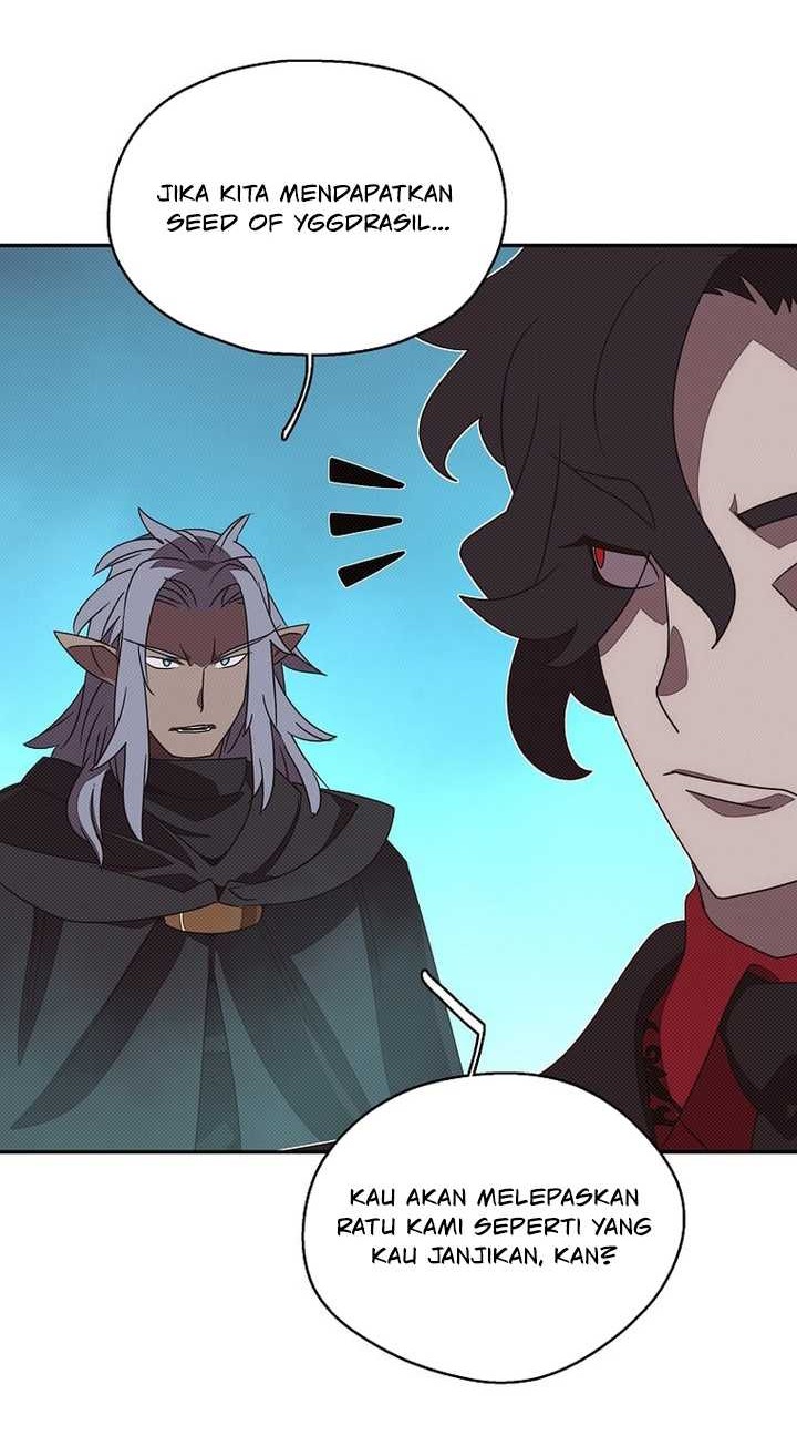 My Inventory is Abnormal Chapter 23 Gambar 51