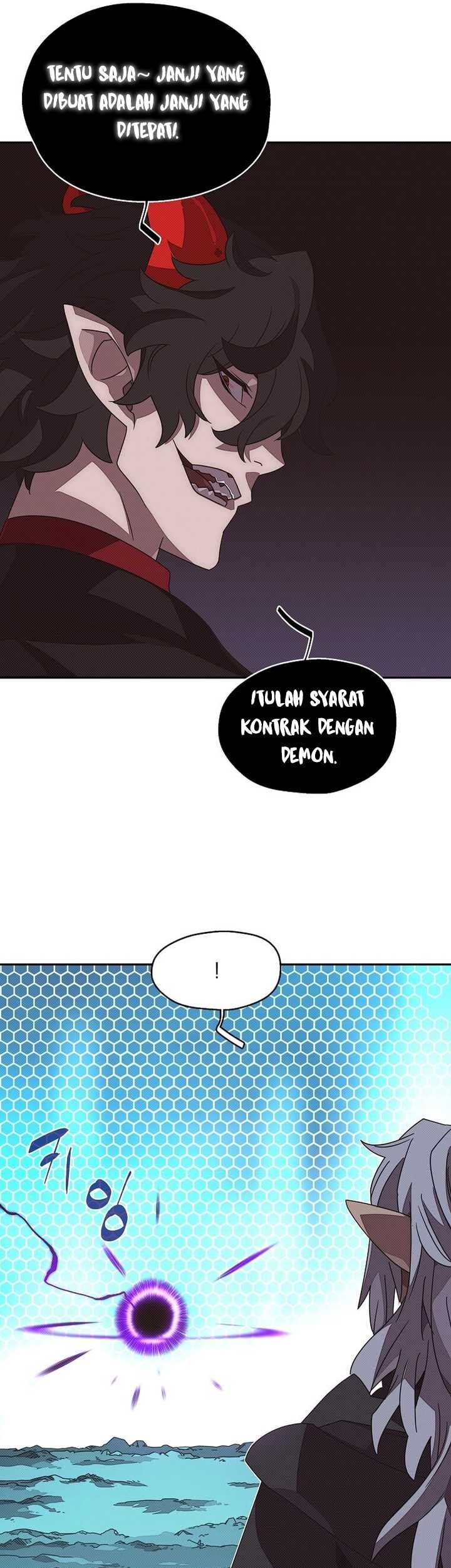 My Inventory is Abnormal Chapter 23 Gambar 52