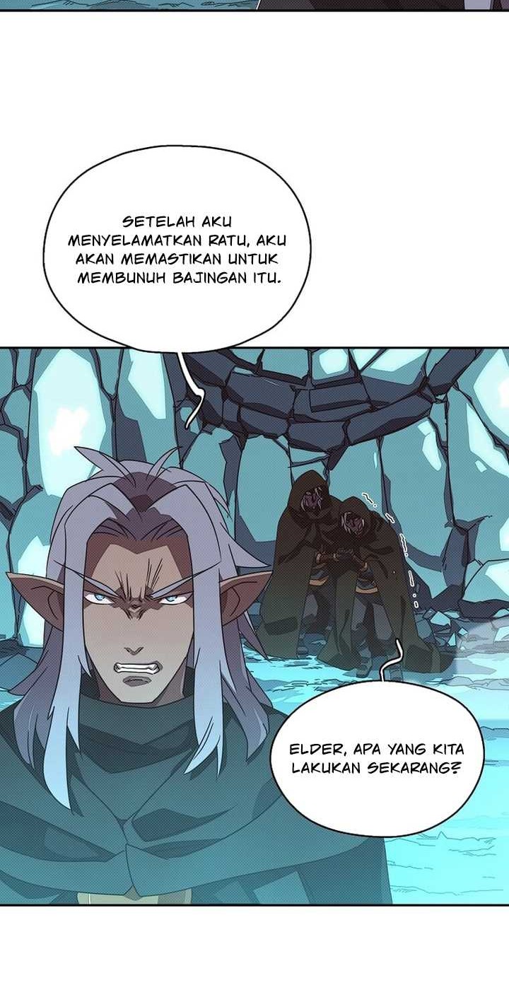 My Inventory is Abnormal Chapter 23 Gambar 53