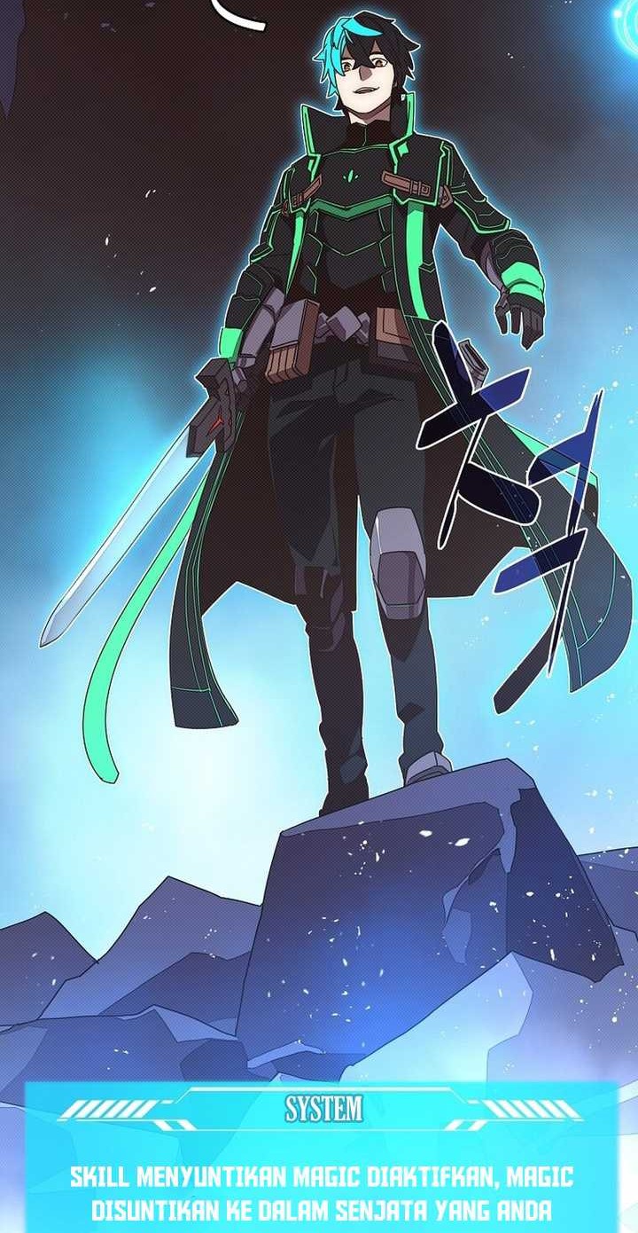 My Inventory is Abnormal Chapter 23 Gambar 5