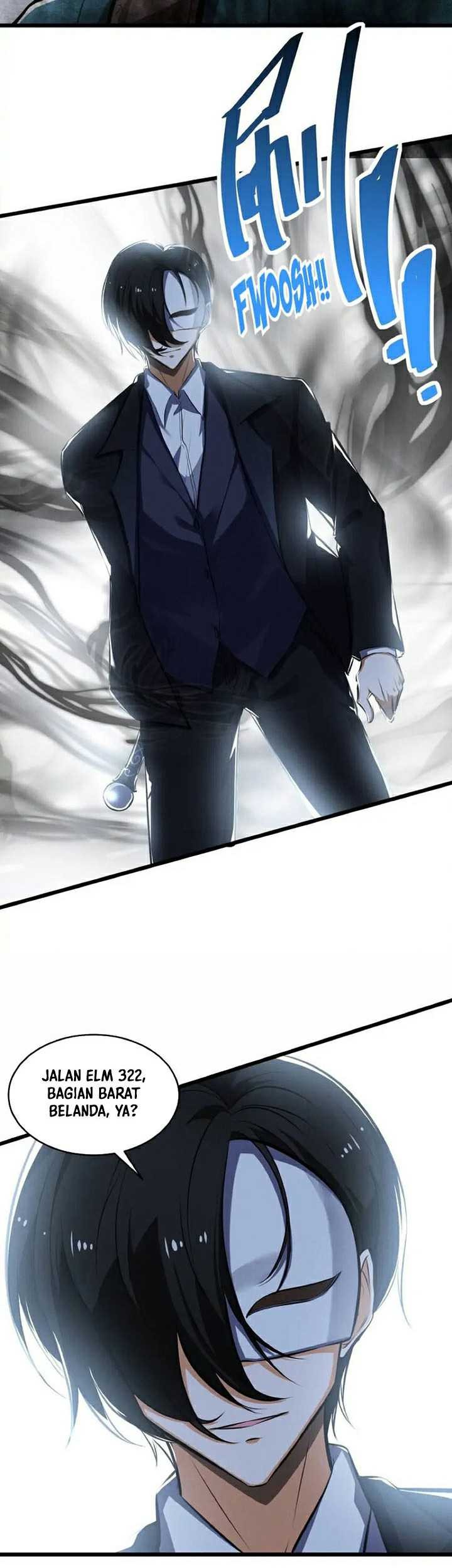 Please Stop Summoning Me! Chapter 48 Gambar 22