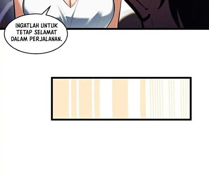 Please Stop Summoning Me! Chapter 48 Gambar 27