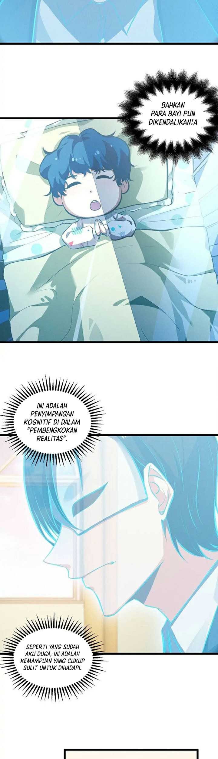 Please Stop Summoning Me! Chapter 48 Gambar 36