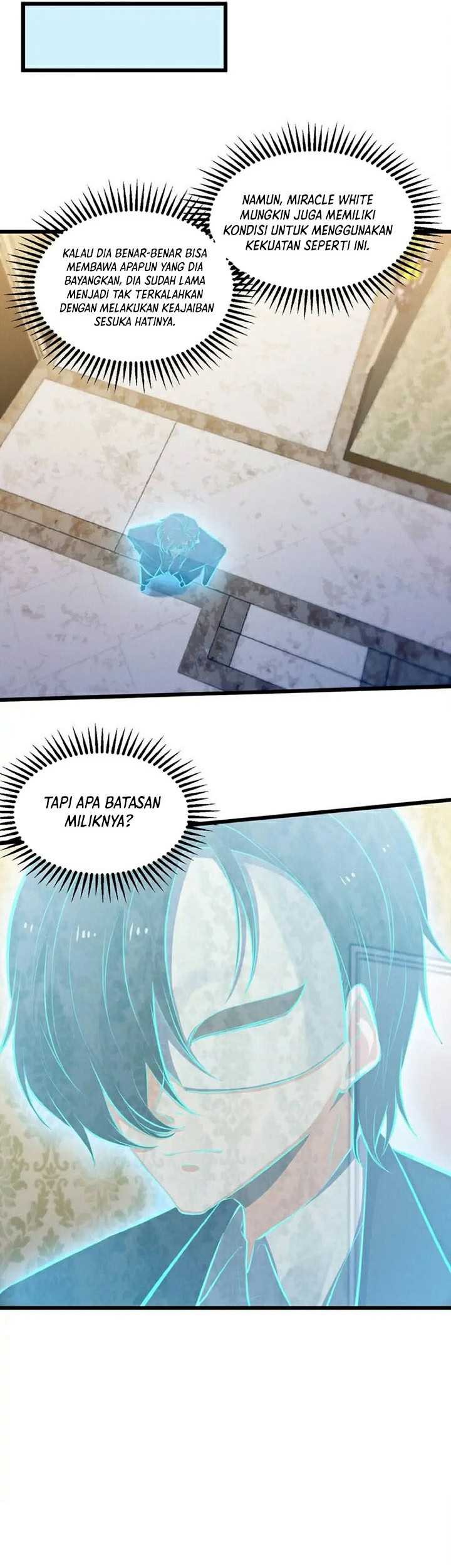 Please Stop Summoning Me! Chapter 48 Gambar 40