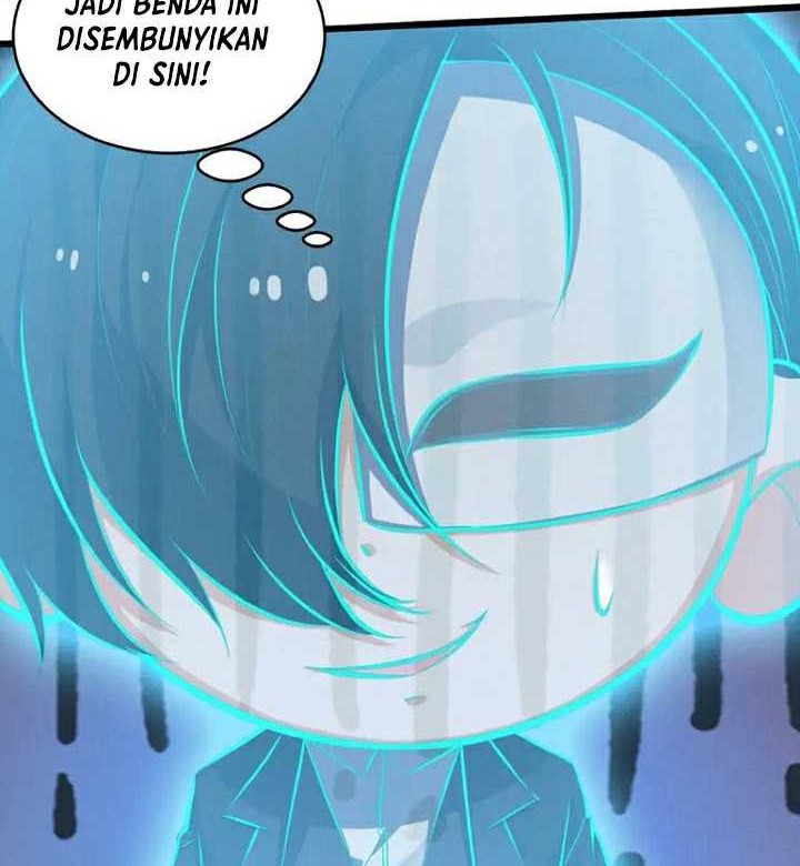 Please Stop Summoning Me! Chapter 48 Gambar 43