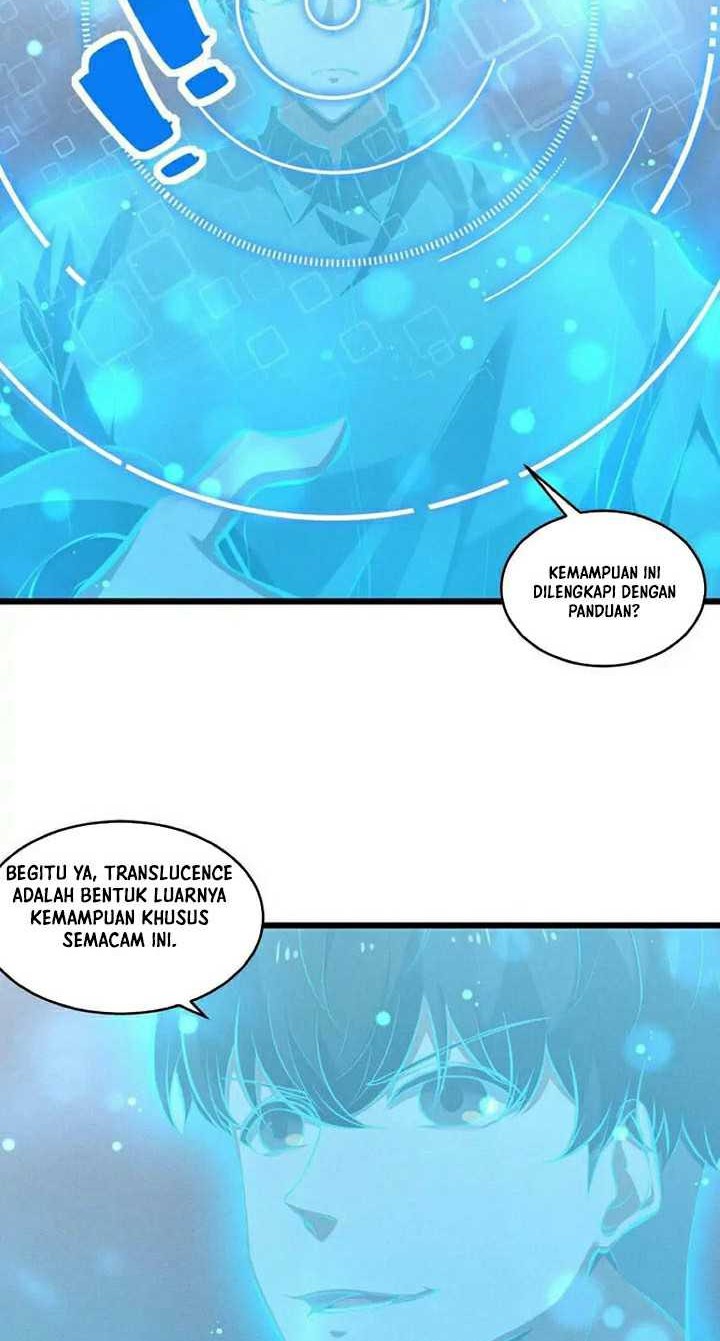 Please Stop Summoning Me! Chapter 48 Gambar 5