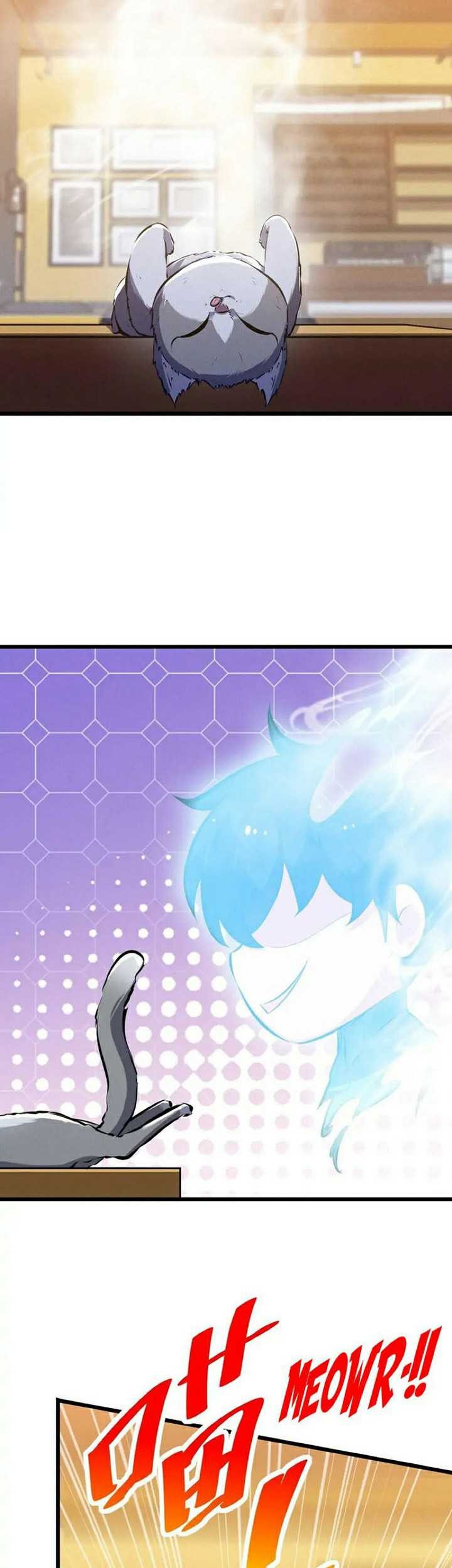 Please Stop Summoning Me! Chapter 48 Gambar 8