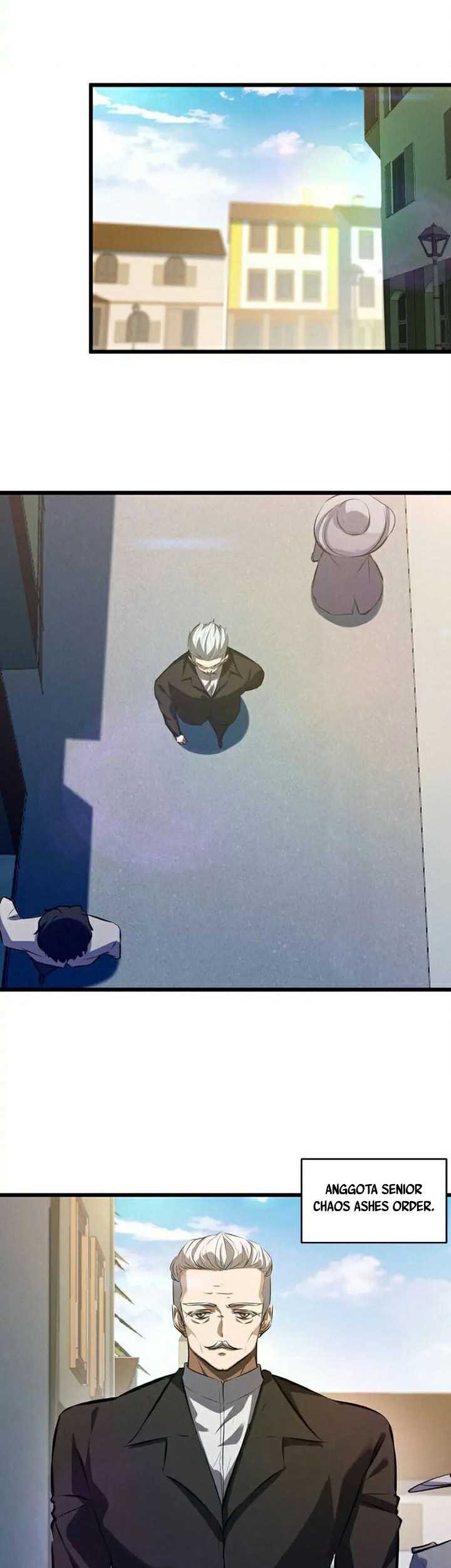 Please Stop Summoning Me! Chapter 48 Gambar 10