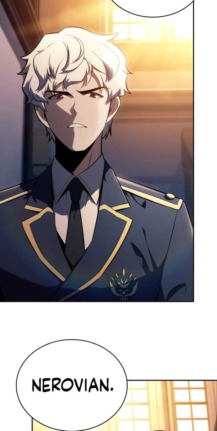 The Regressed Son Of A Duke Is An Assassin Chapter 25 Gambar 43
