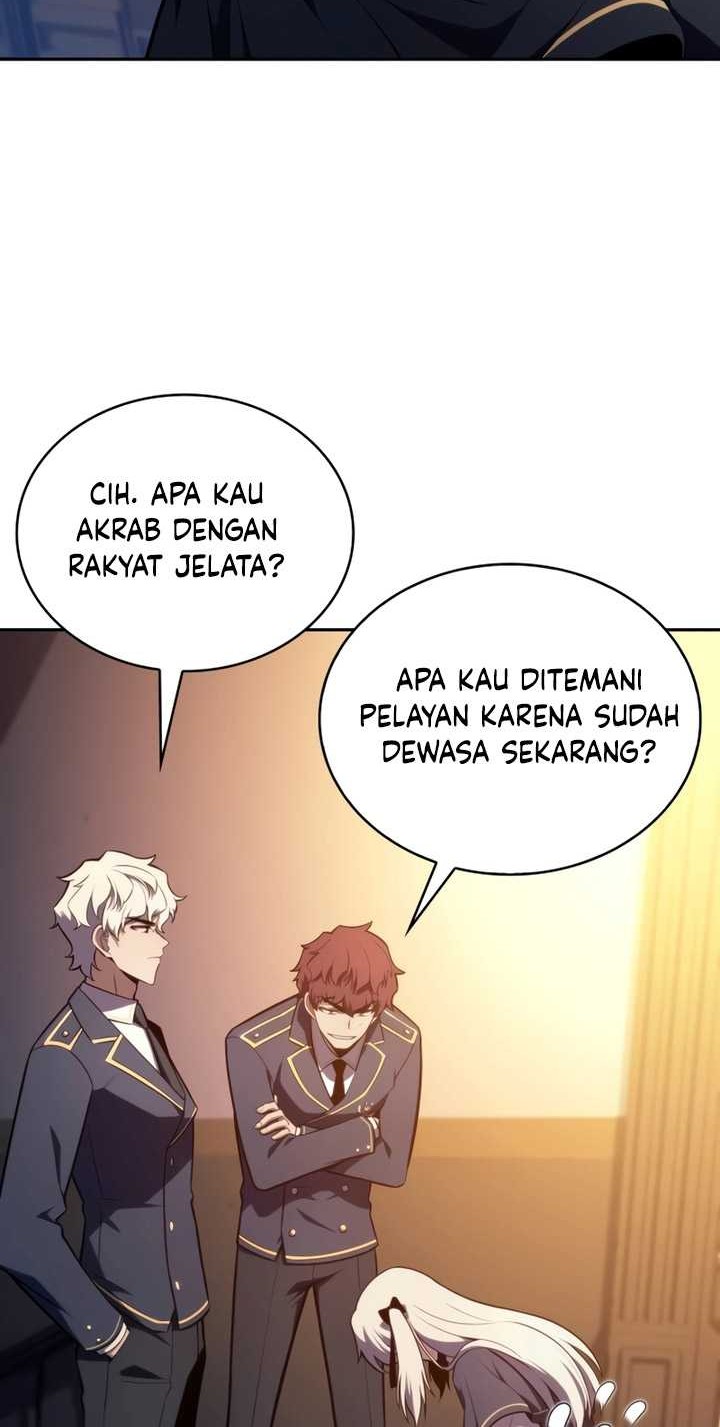 The Regressed Son Of A Duke Is An Assassin Chapter 25 Gambar 45