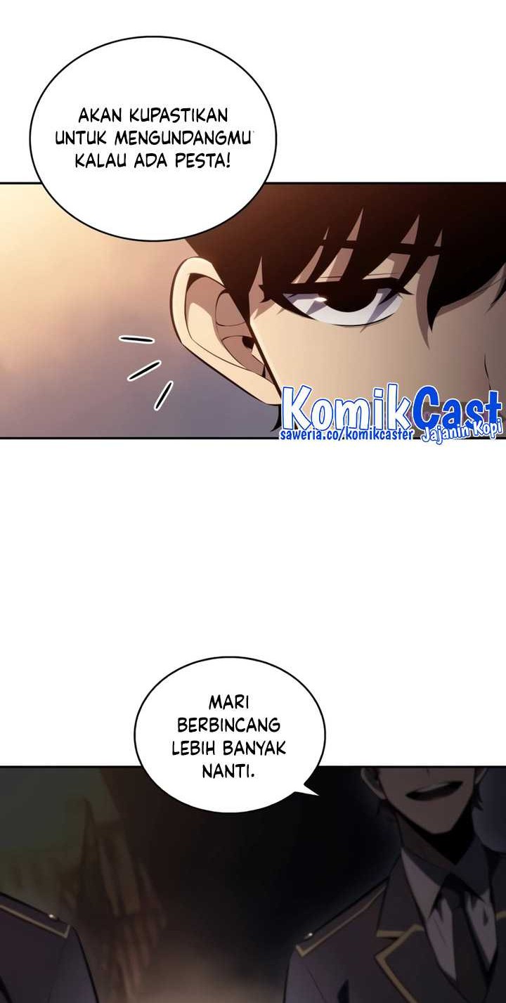 The Regressed Son Of A Duke Is An Assassin Chapter 25 Gambar 49