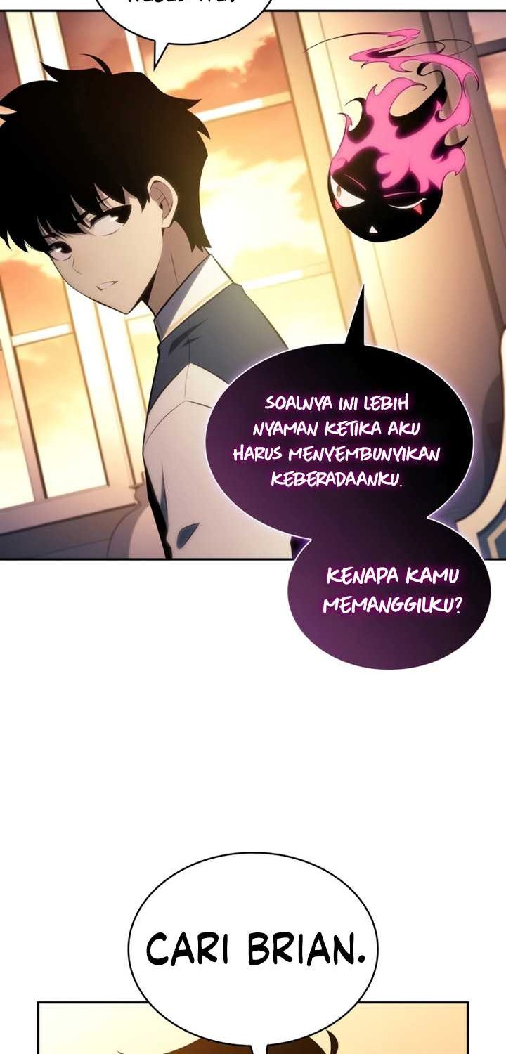 The Regressed Son Of A Duke Is An Assassin Chapter 25 Gambar 63