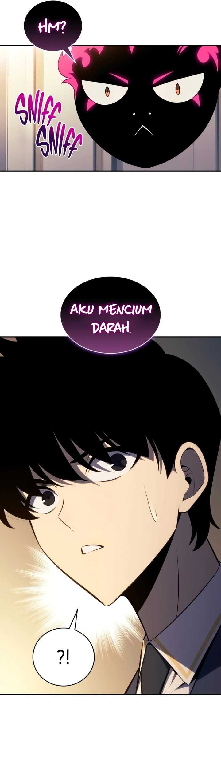 The Regressed Son Of A Duke Is An Assassin Chapter 25 Gambar 66