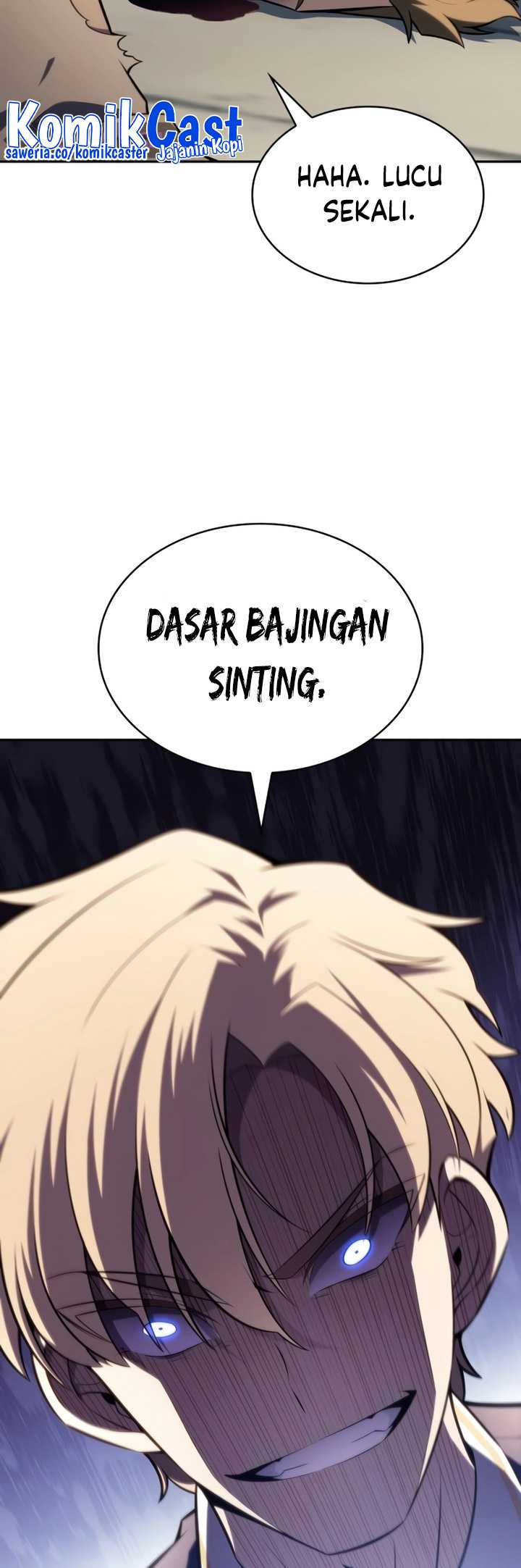 The Regressed Son Of A Duke Is An Assassin Chapter 25 Gambar 75