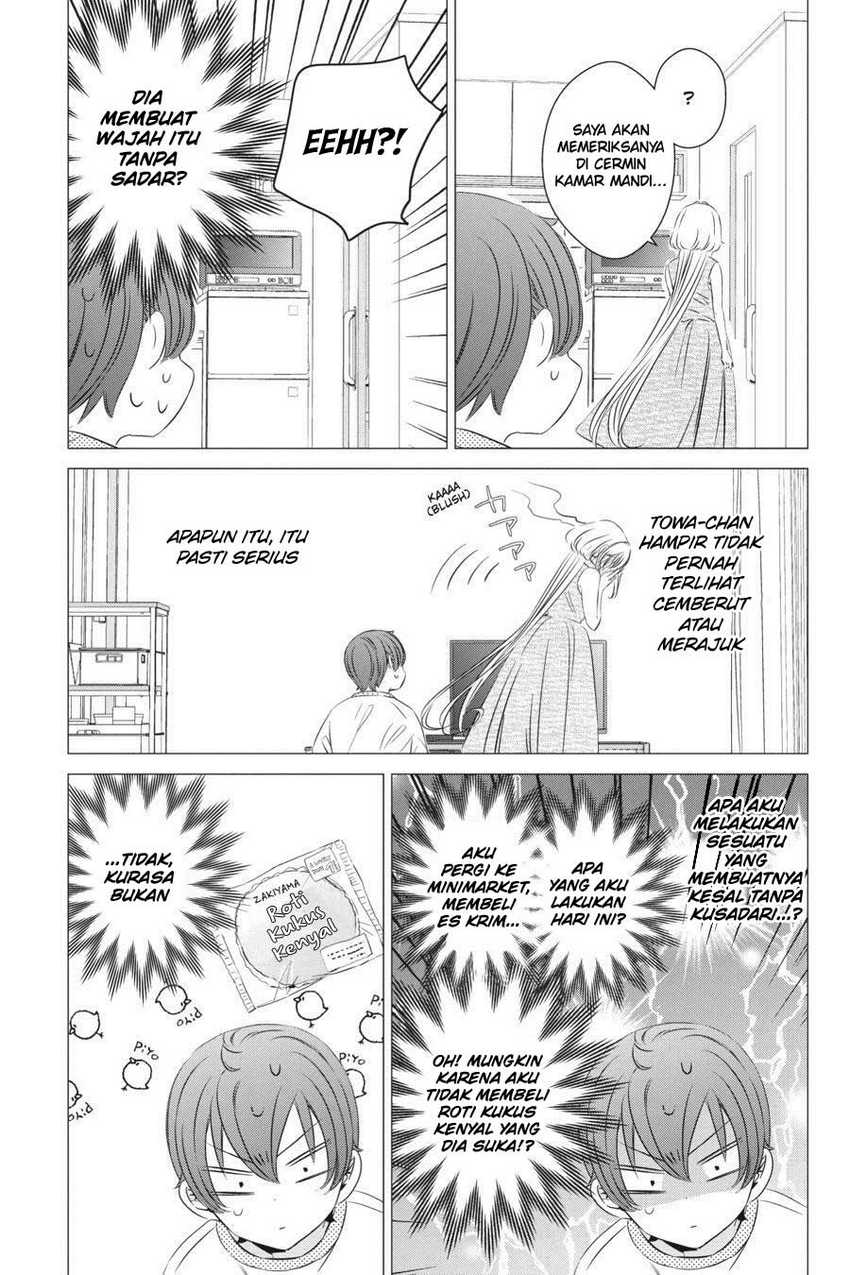 Studio Apartment, Good Lightning, Angel Included Chapter 23 Gambar 13