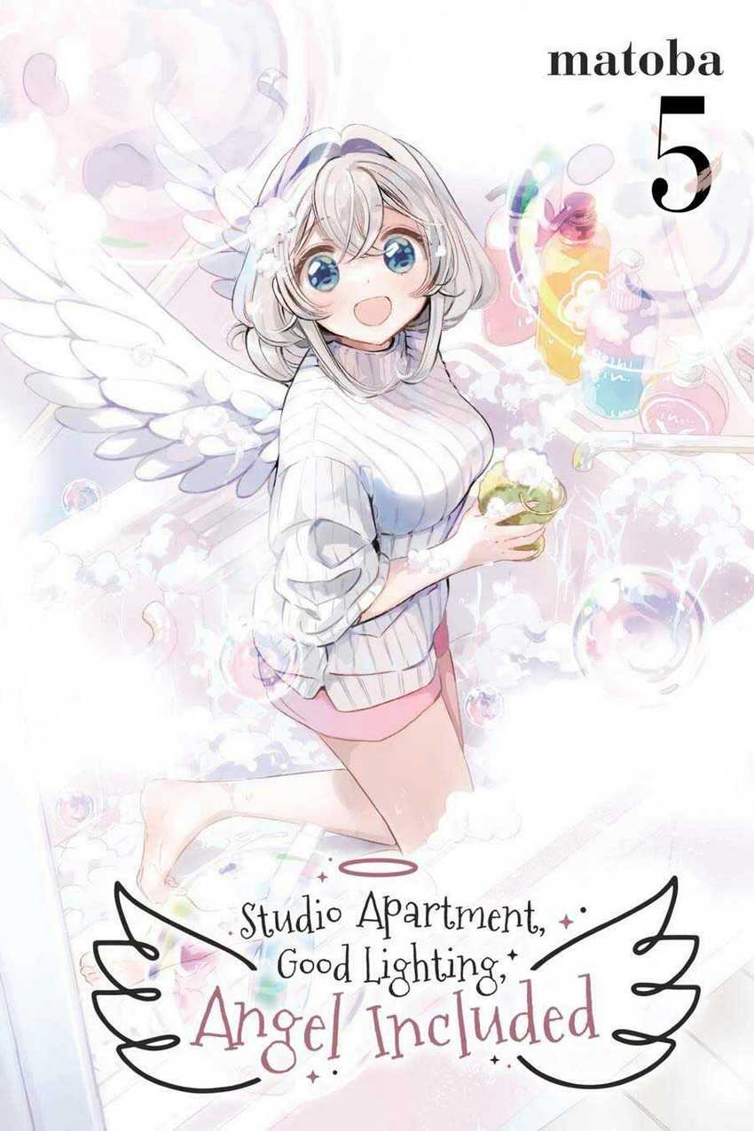 Baca  Studio Apartment, Good Lightning, Angel Included Chapter 23 Gambar 2
