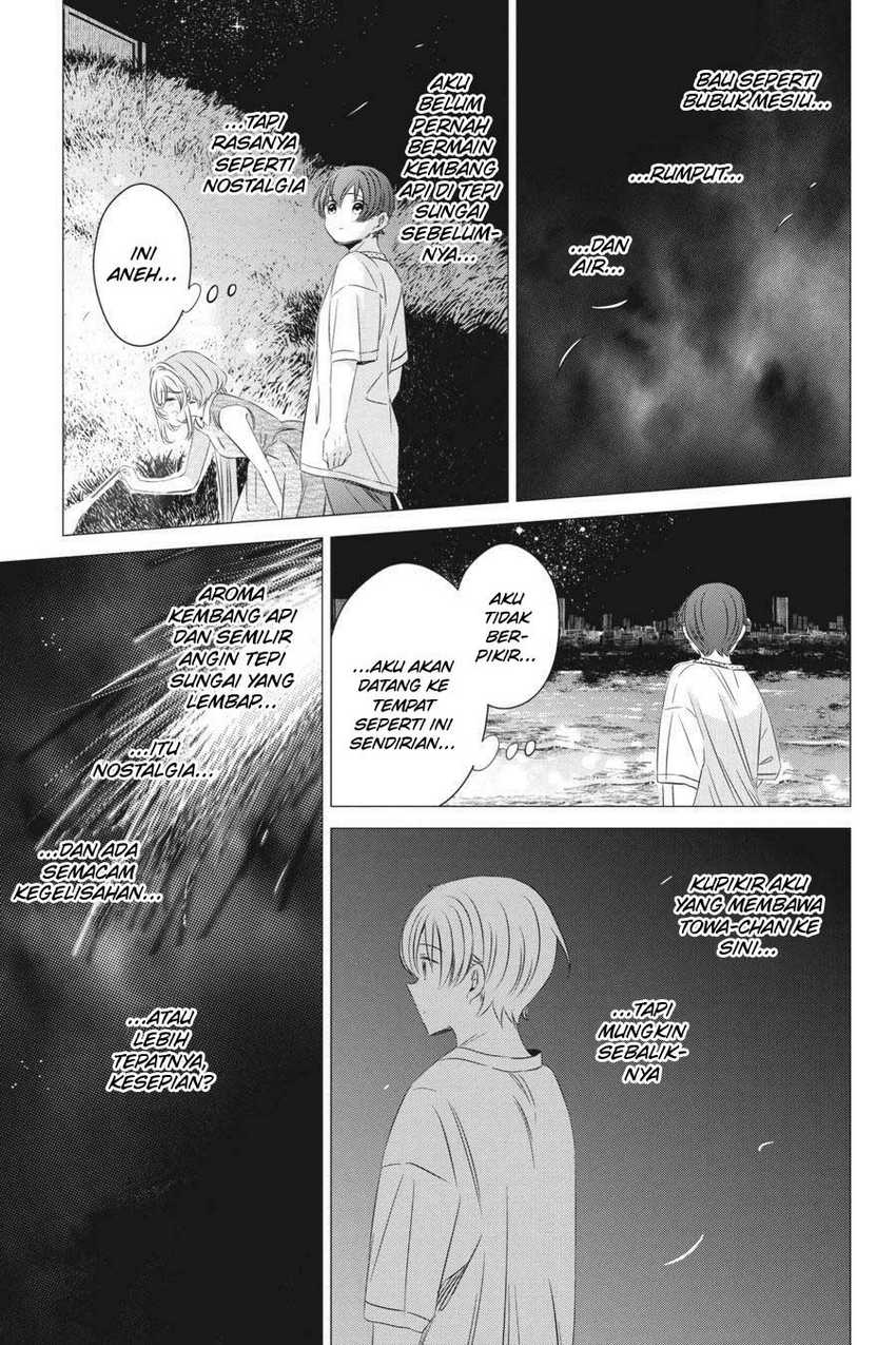 Studio Apartment, Good Lightning, Angel Included Chapter 23 Gambar 27