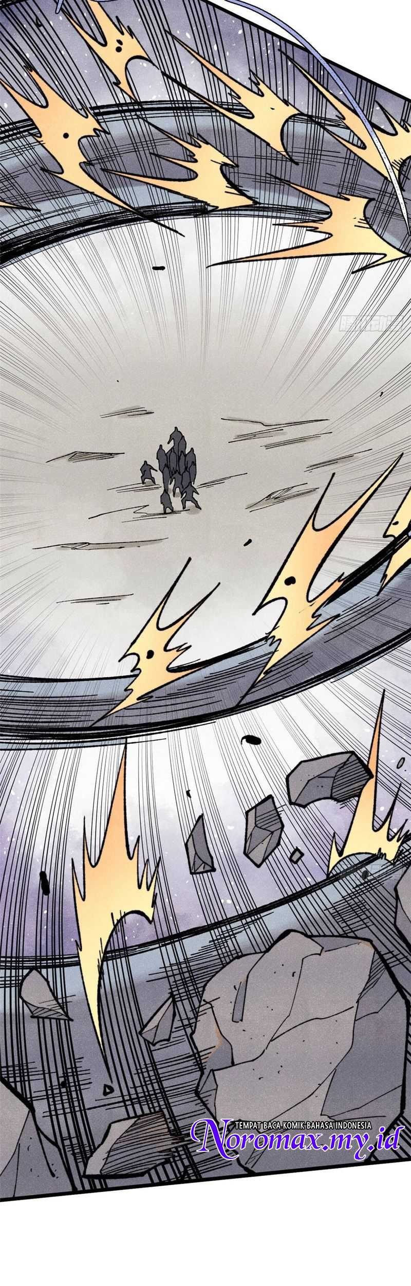 All Hail the Sect Leader Chapter 333 Gambar 46