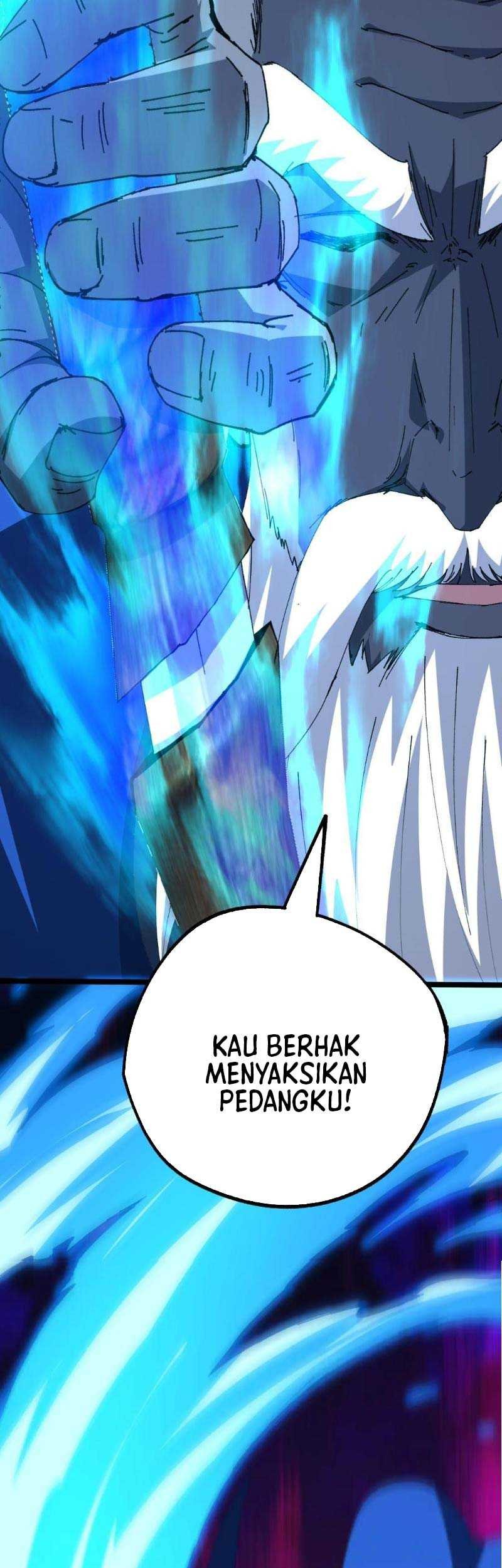 Second Fight Against the Heavens Chapter 57 Gambar 30