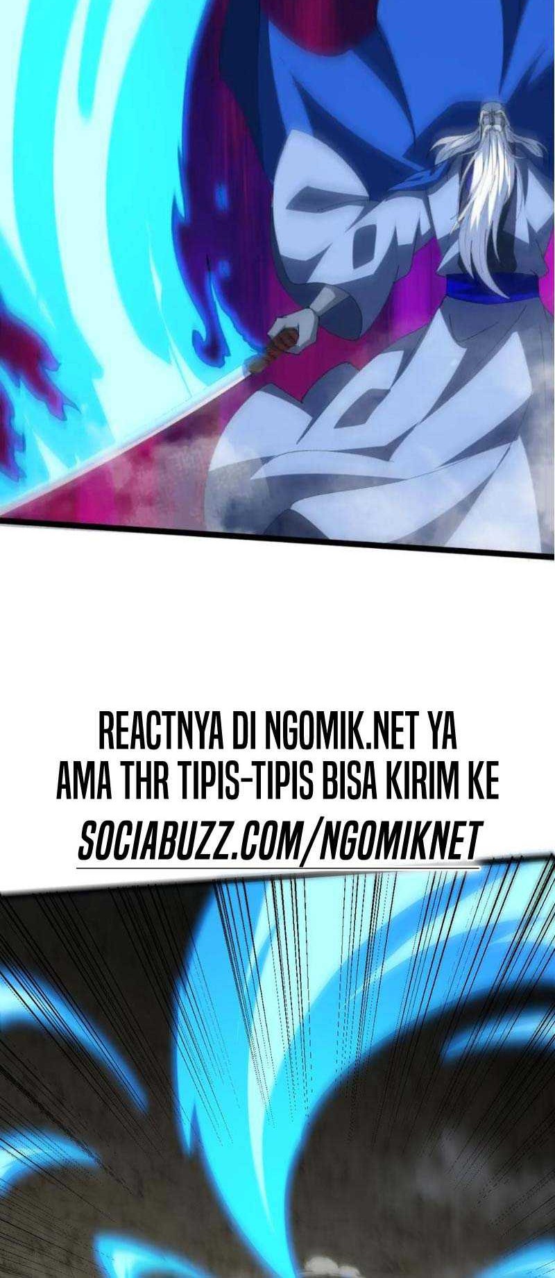Second Fight Against the Heavens Chapter 57 Gambar 31