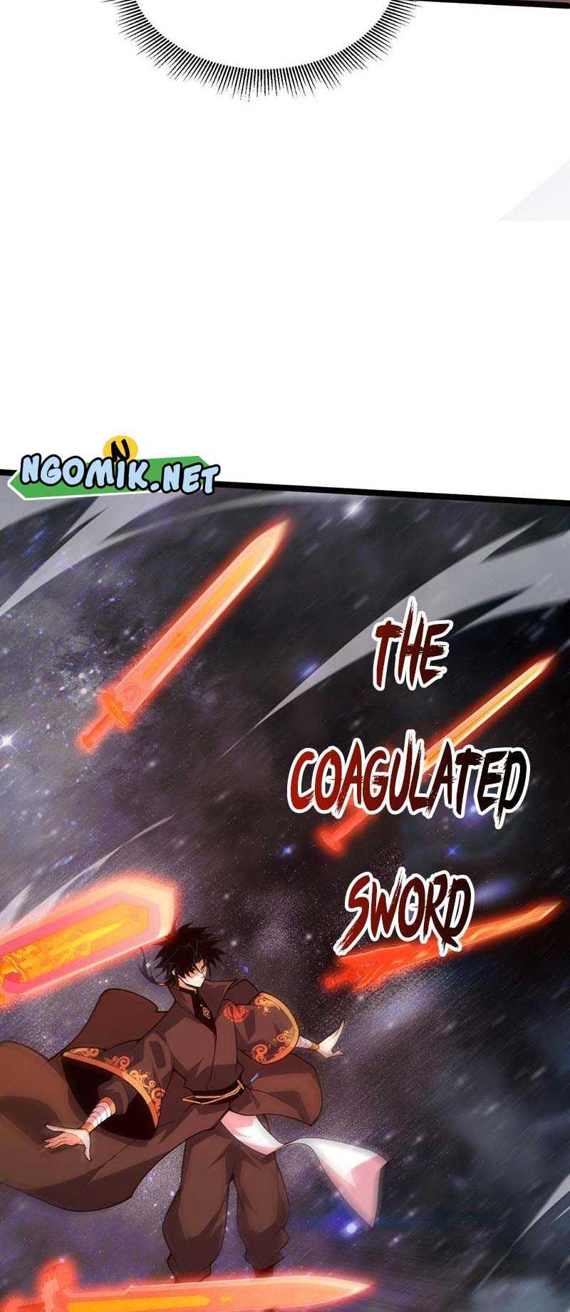 Second Fight Against the Heavens Chapter 57 Gambar 33